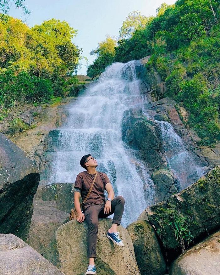 Ba Be Lakeside Bungalow Hotel Coc Pouc ภายนอก รูปภาพ
